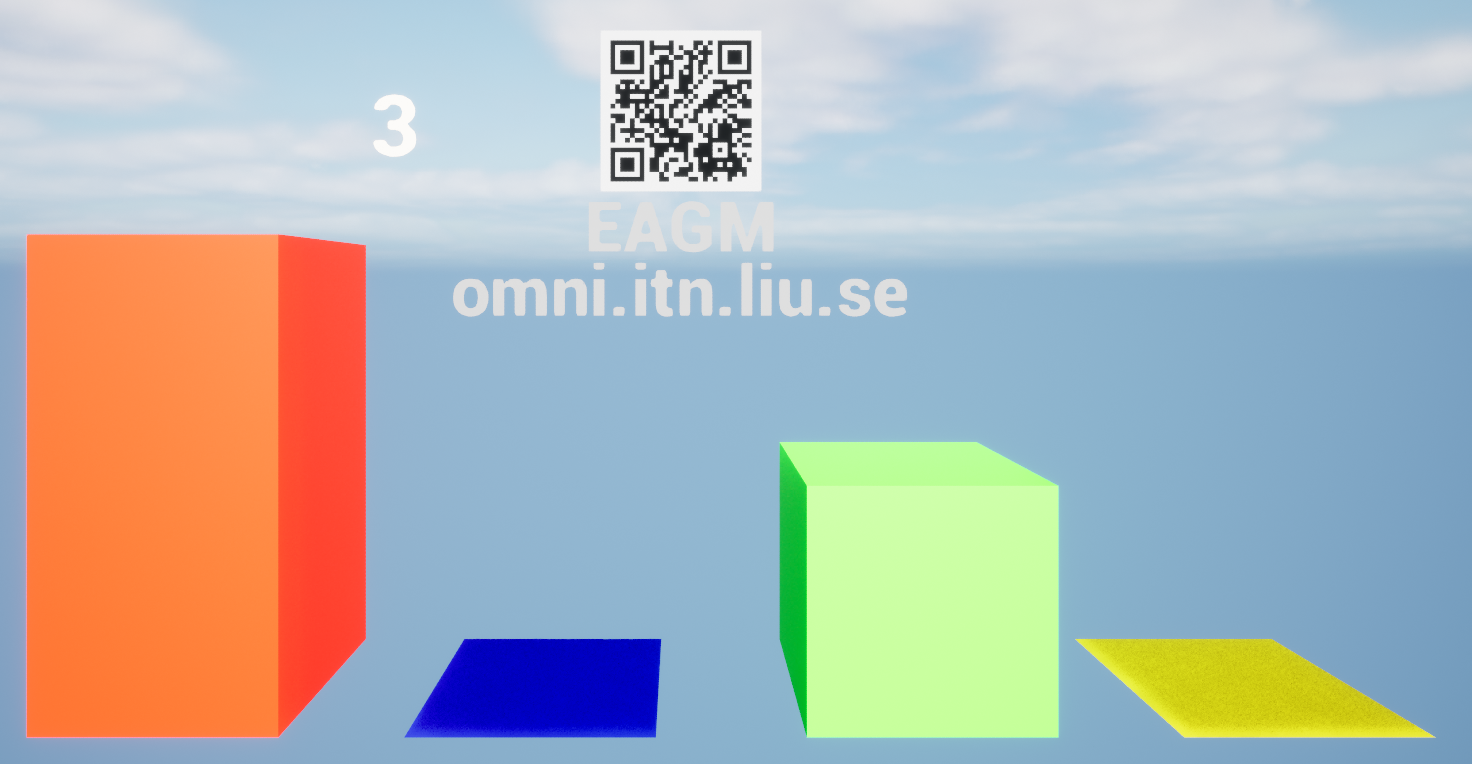 Poll level