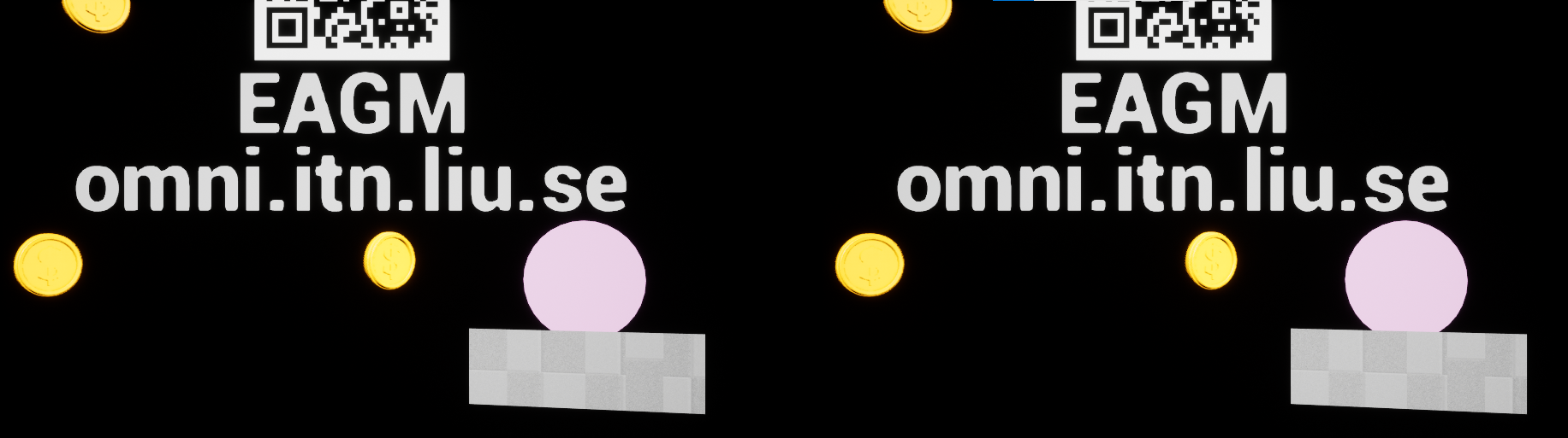 Synced nodes Switchboard