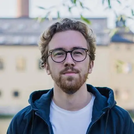 Andreas Engberg