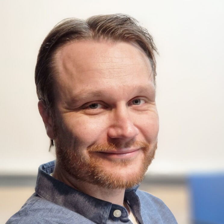 Anders Kettisen